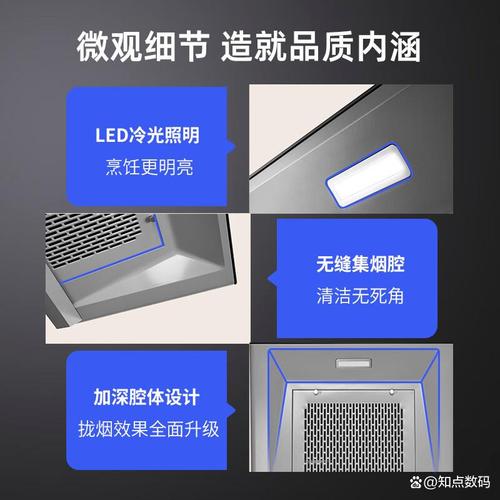 油烟机燃气灶具哪个牌子好?推荐这9款,性能优越口碑佳!